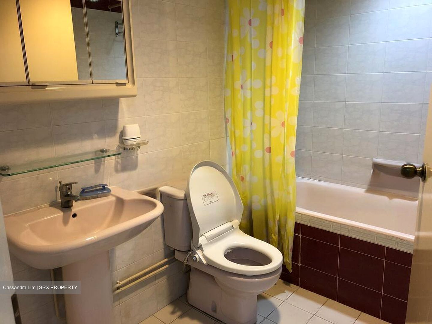 Central Green Condominium (D3), Condominium #497396361